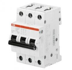 ABB S203MUC-C50 Circuit Breaker