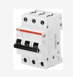 ABB S203MUC-C63 Device