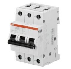 ABB S203MUC-K0.75 Circuit Breaker
