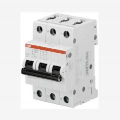 ABB S203MUC-K20 Breaker