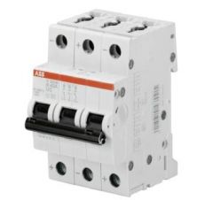 ABB S203MUC-K40 Circuit Breaker