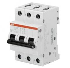 ABB S203MUC-Z1.6 Circuit Breaker