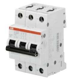 ABB S203MUC-Z32 Circuit Breaker