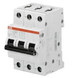ABB S203MUC-Z4 Circuit Breaker