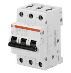 ABB S203MUC-Z40 Circuit Breaker