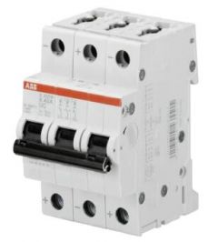 ABB S203MUC-Z50 Circuit Breaker