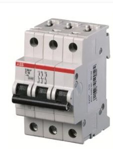 ABB S203P-B20 Circuit Breaker