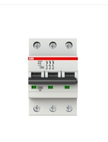 ABB S203P-B63 Circuit Breaker