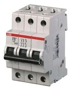 ABB S203P-C10 MCB