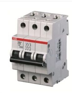 ABB S203P-C13 Circuit Breaker