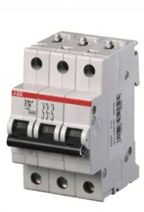 ABB S203P-C16 Circuit Breaker