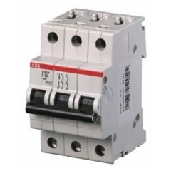 ABB S203P-C20 MCB