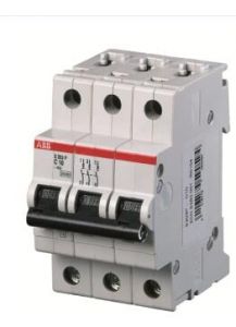 ABB S203P-C3 Circuit Breaker