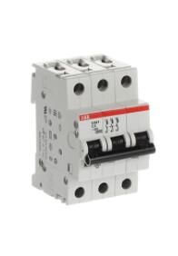 ABB S203P-C4 Circuit Breaker