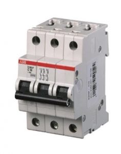 ABB S203P-C63 Circuit Breaker