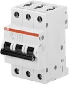 ABB S203P-C6 Circuit Breaker