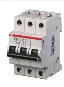 ABB S203P-D10 Circuit Breaker