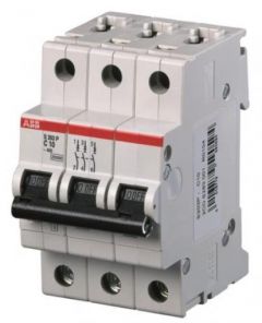ABB S203P-D40 Circuit Breaker