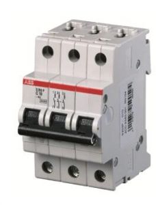 ABB S203P-D63 Circuit Breaker