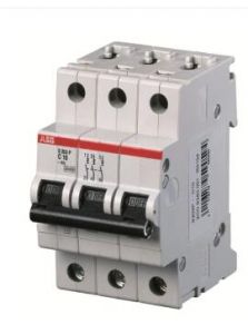 ABB S203P-K0.5 Circuit Breaker