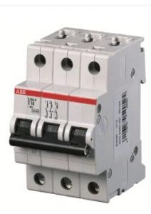 ABB S203P-K0.75 Circuit Breaker