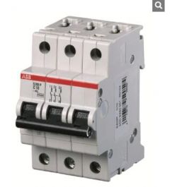 ABB S203P-K1.6 Circuit Breaker