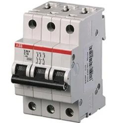 ABB S203P-Z25 Device