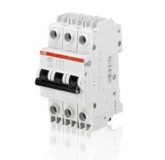 ABB S203PR-K1.6 Device