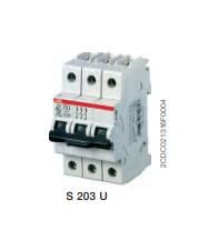 ABB S203U-C13 Circuit Breaker