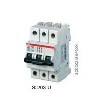 ABB S203U-C25 Circuit Breaker
