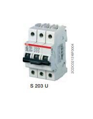 ABB S203U-C40 Circuit Breaker