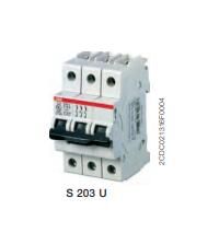 ABB S203U-C50 Circuit Breaker