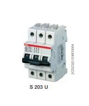 ABB S203U-C8 Circuit Breaker