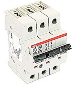 ABB S203U-K40 Circuit Breaker