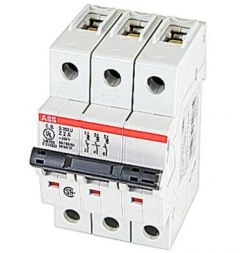 ABB S203U-Z2 Device