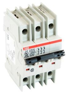 ABB S203UP-K1 Circuit Breaker