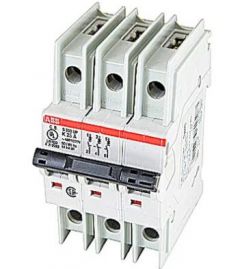 ABB S203UP-K25 Device