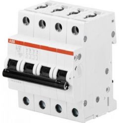 ABB S204-B10 Circuit Breaker