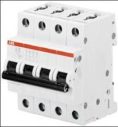 ABB S204-B25 Circuit Breaker