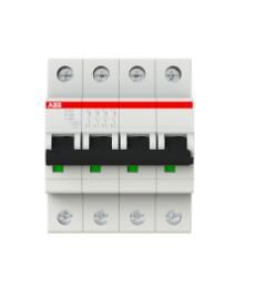 ABB S204-C25 MCB