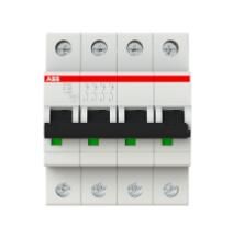 ABB S204-C40 Circuit Breaker