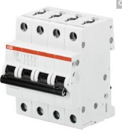 ABB S204-D3 MCB