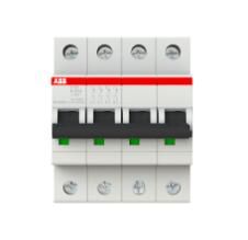 ABB S204-K63 MCB