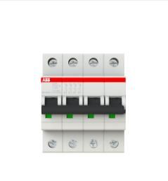 ABB S204-Z0.5 Circuit Breaker