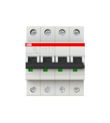 ABB S204-Z3 Circuit Breaker