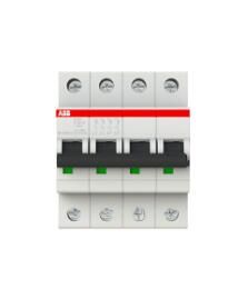 ABB S204-Z32 Circuit Breaker