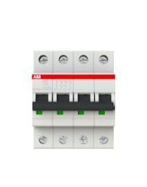 ABB S204-Z4 Circuit Breaker