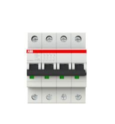 ABB S204-Z50 Circuit Breaker