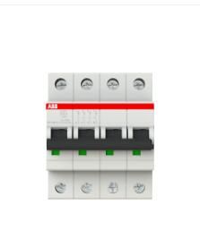 ABB S204-Z6 Circuit Breaker