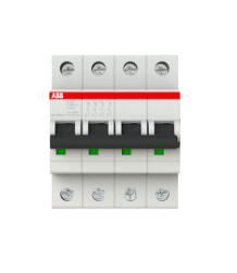 ABB S204-Z63 Circuit Breaker